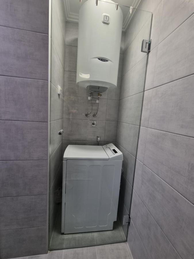 306 Apartman Subotica Exterior photo