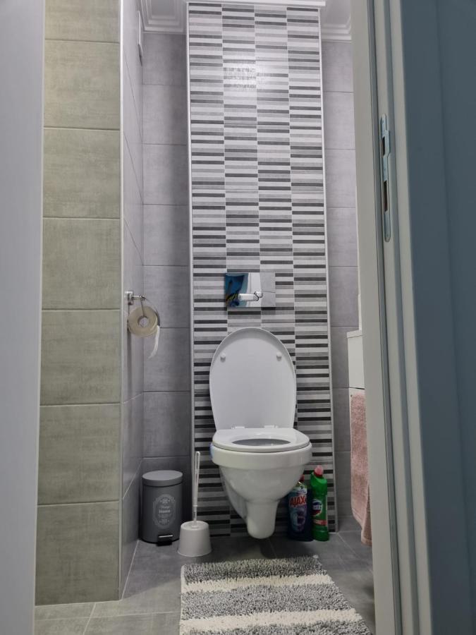 306 Apartman Subotica Exterior photo
