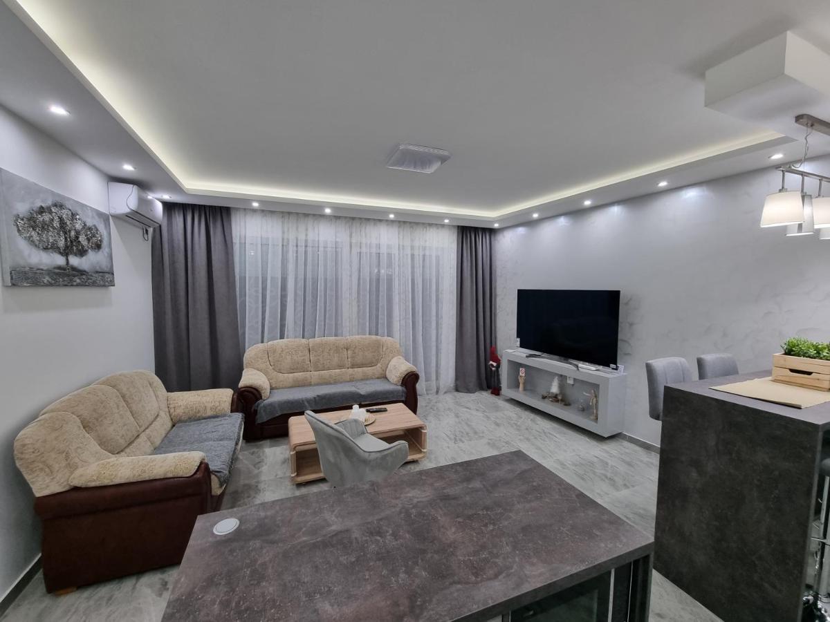306 Apartman Subotica Exterior photo