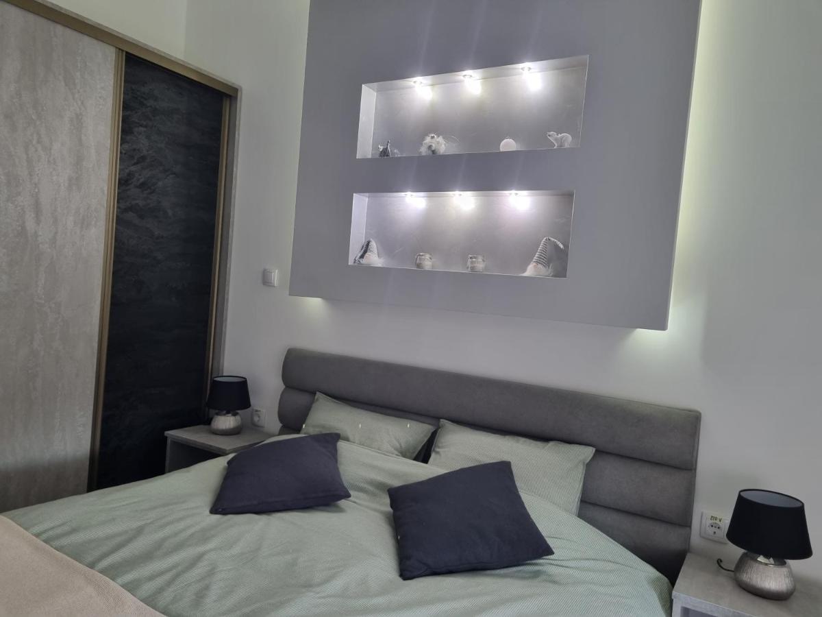 306 Apartman Subotica Exterior photo