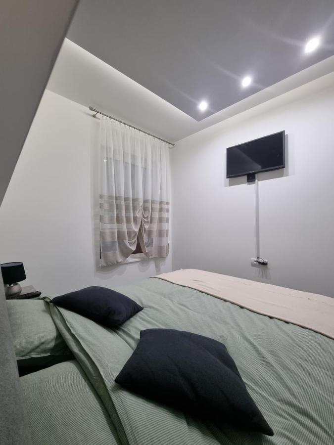 306 Apartman Subotica Exterior photo