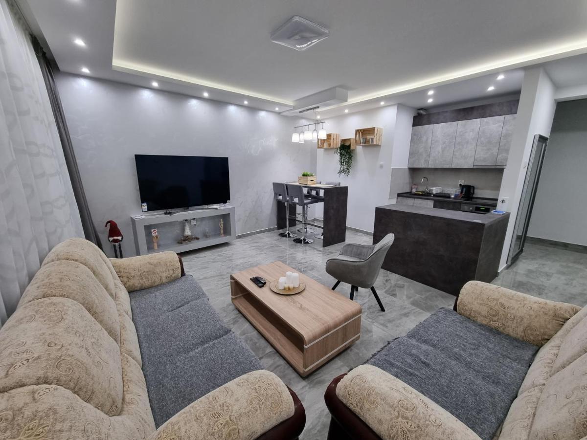 306 Apartman Subotica Exterior photo